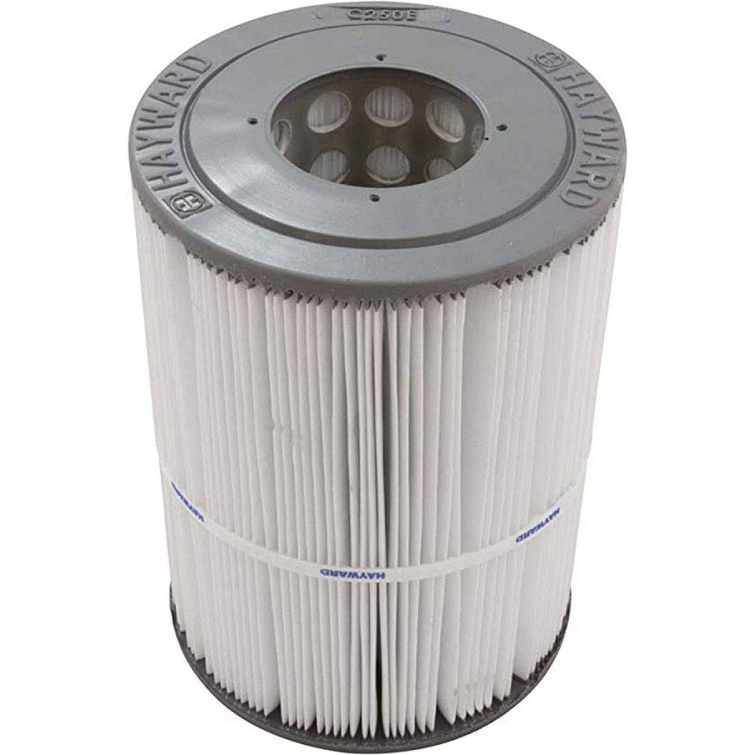 Hayward - Cartouche de filtration pour filtre de piscine - CX250RE - Hayward
