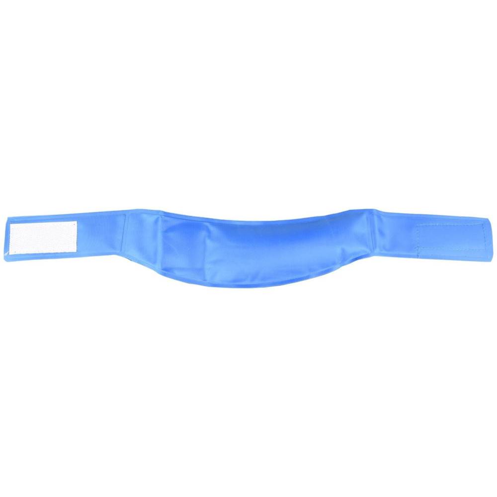 Collier rafraîchissant  M tour de cou de 28 à 36 cm  pour chien - Imagen 1