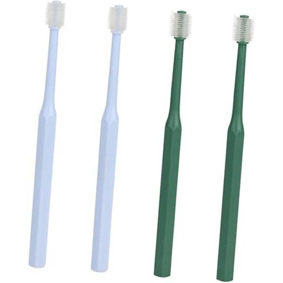 4 Pièces Pour Nettoyer Dents De Chat DtopbuyAge - Image 1