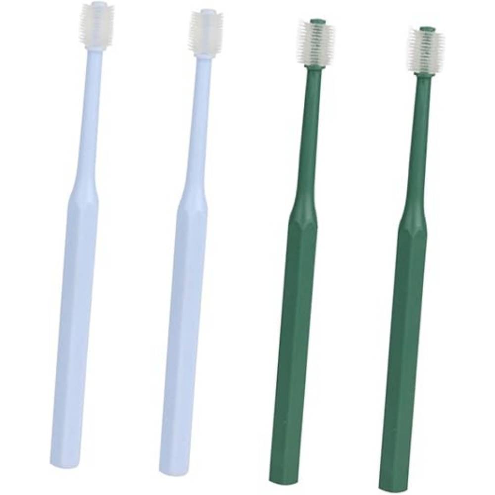 4 Pièces Pour Nettoyer Dents De Chat DtopbuyAge - Image 1