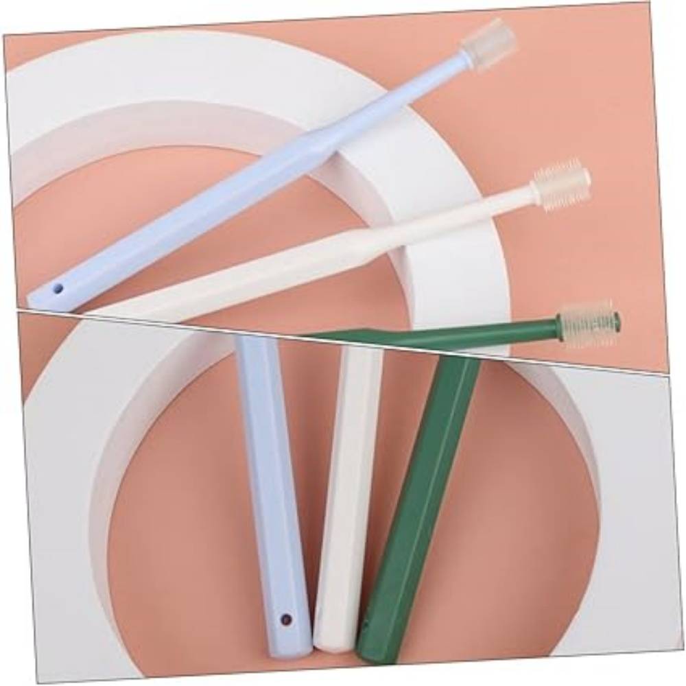 4 Pièces Pour Nettoyer Dents De Chat DtopbuyAge - Image 3