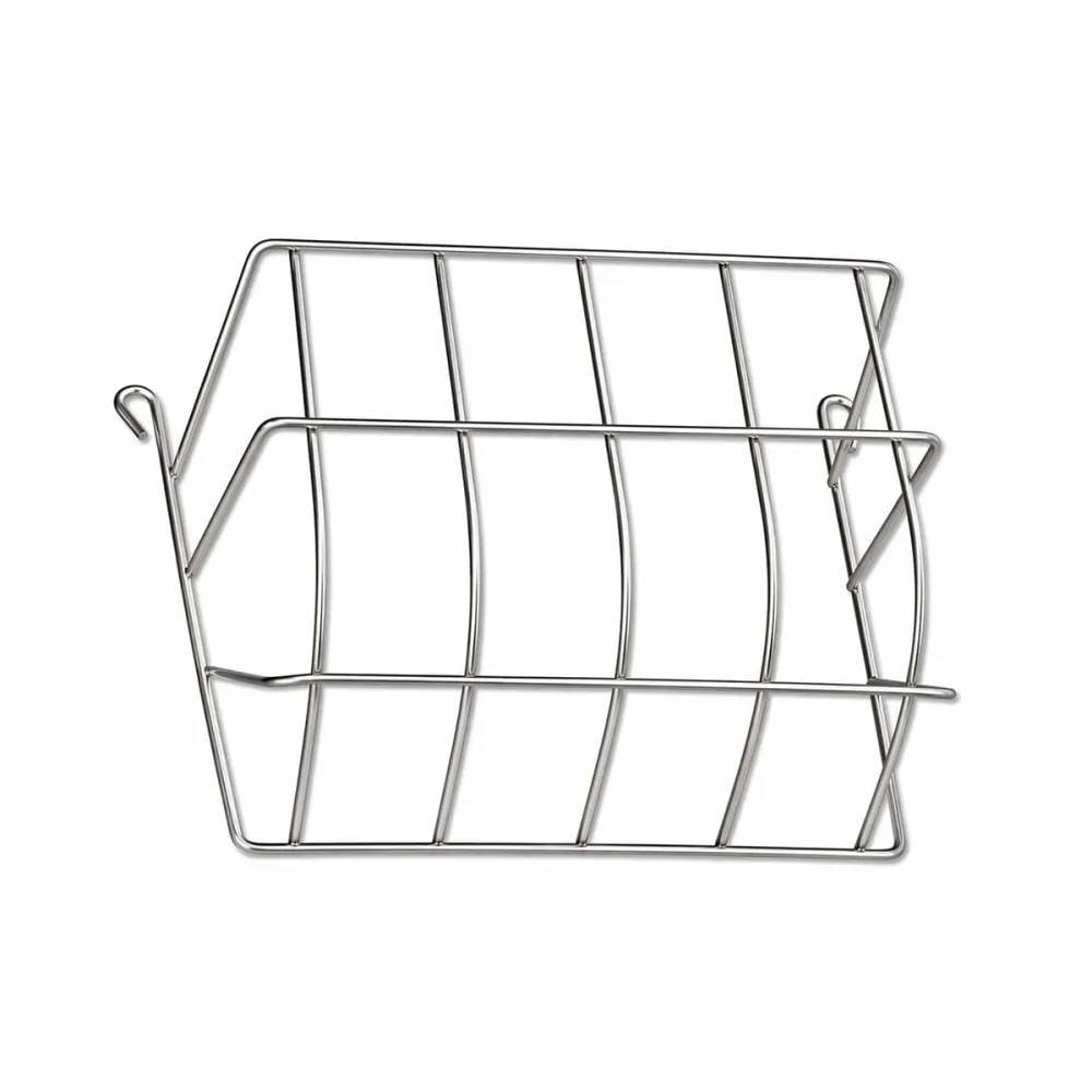 Olba - Râtelier à foin galvanisé 20 cm pour lapins OLBA - Image 3
