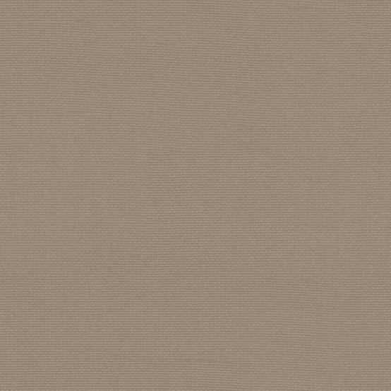 Transat de jardin bois acacia avec table et dossier multipositions marron - ComfortXL Outdoor Living - Image 9