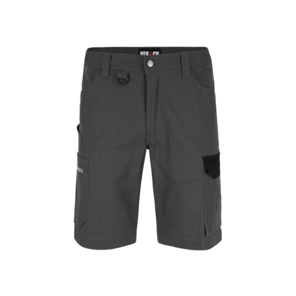Herock - Bermuda de travail HEROCK BARGO Gris 40 - Imagen 1