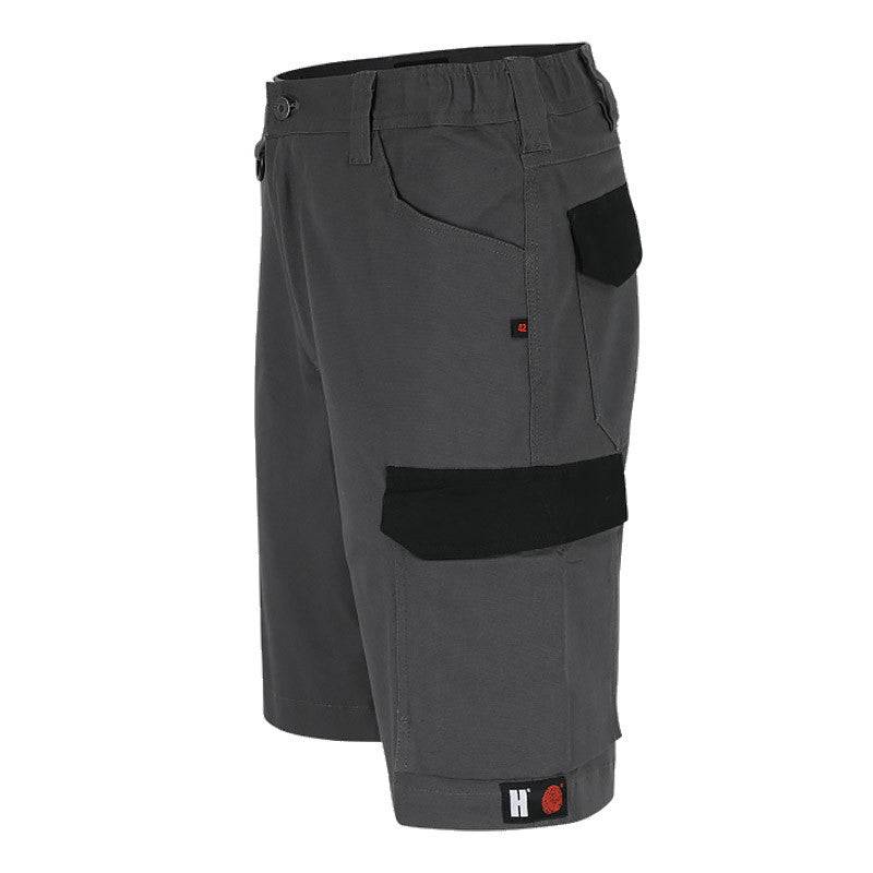 Herock - Bermuda de travail HEROCK BARGO Gris 40 - Imagen 3
