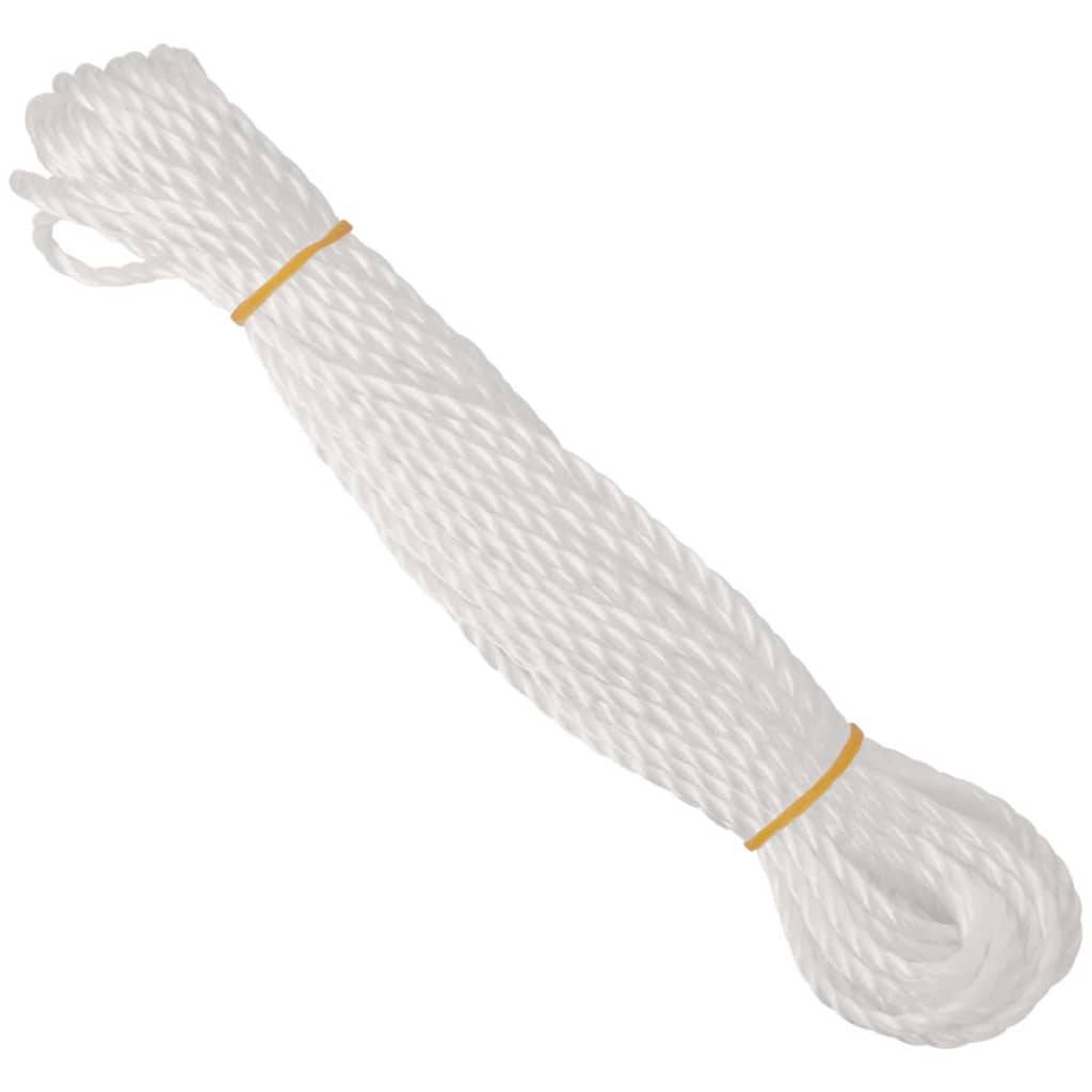 Helloshop26 - Écran de balcon brise pare vue protection confidentialité en tissu oxford 90 x 400 cm beige - Imagen 4