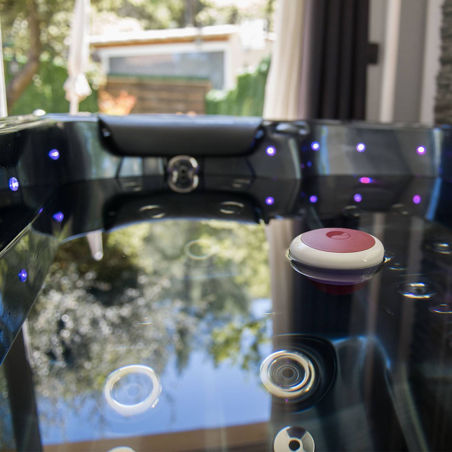Ondilo - Analyseur d'eau connecté wifi + bluetooth ICO SPA SALT Ondilo - Imagen 4