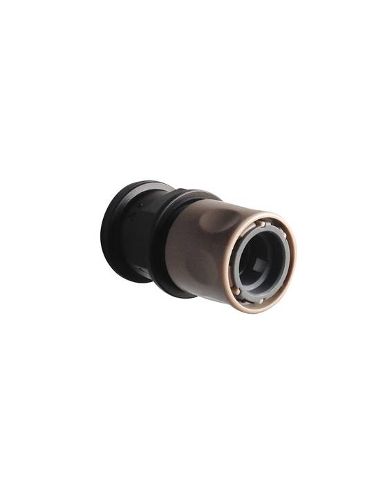Trop-plein cuve eau 1000L - Embout femelle Gardena - Image 2