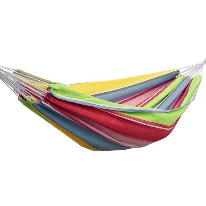 Hamac Detente - Véritable Hamac suspendu - Hamac Detente