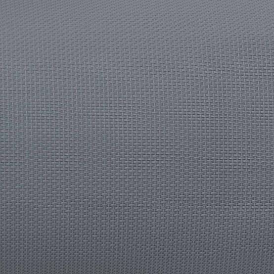 Appui-tête Textilène Confortable pour Chaise Longue de Jardin Piscine Gris 40x15cm – ComfortXL Outdoor Living - Image 8