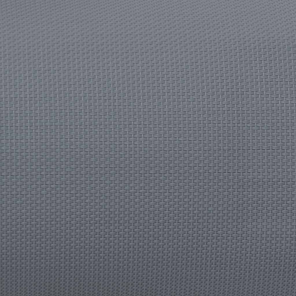 Appui-tête Textilène Confortable pour Chaise Longue de Jardin Piscine Gris 40x15cm – ComfortXL Outdoor Living - Image 8