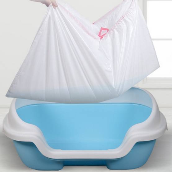 IntiMeg - Sacs de litière pour chat IntiMeg - Image 3