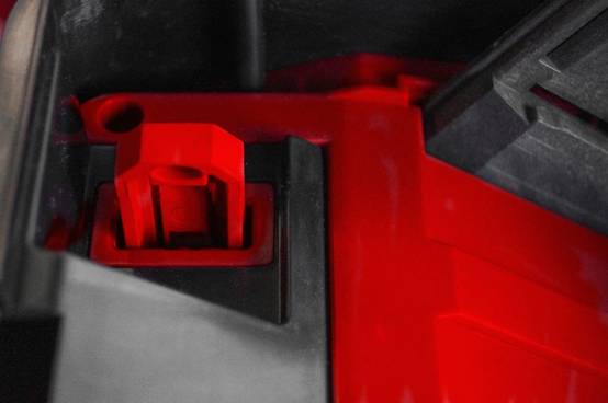 Einhell - Motobineuse sans fil GE-CR 30 Li - Solo- Sans batterie ni chargeur Einhell - Image 5