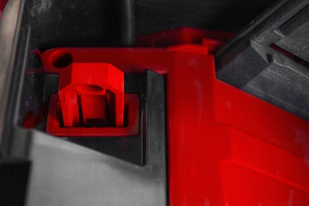 Einhell - Motobineuse sans fil GE-CR 30 Li - Solo- Sans batterie ni chargeur Einhell - Image 5