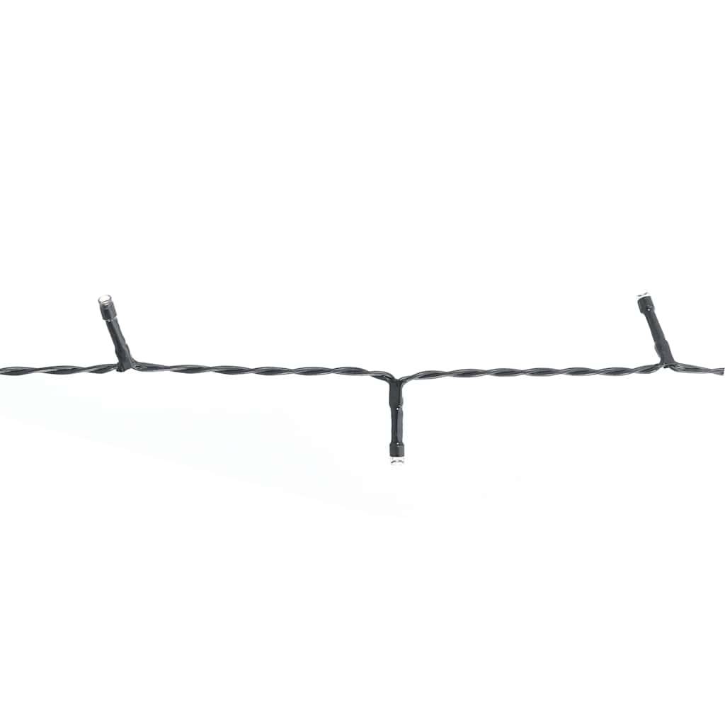PANGIVO - Guirlande lumineuse PVC bleu 250 cm - PANGIVO - Image 6