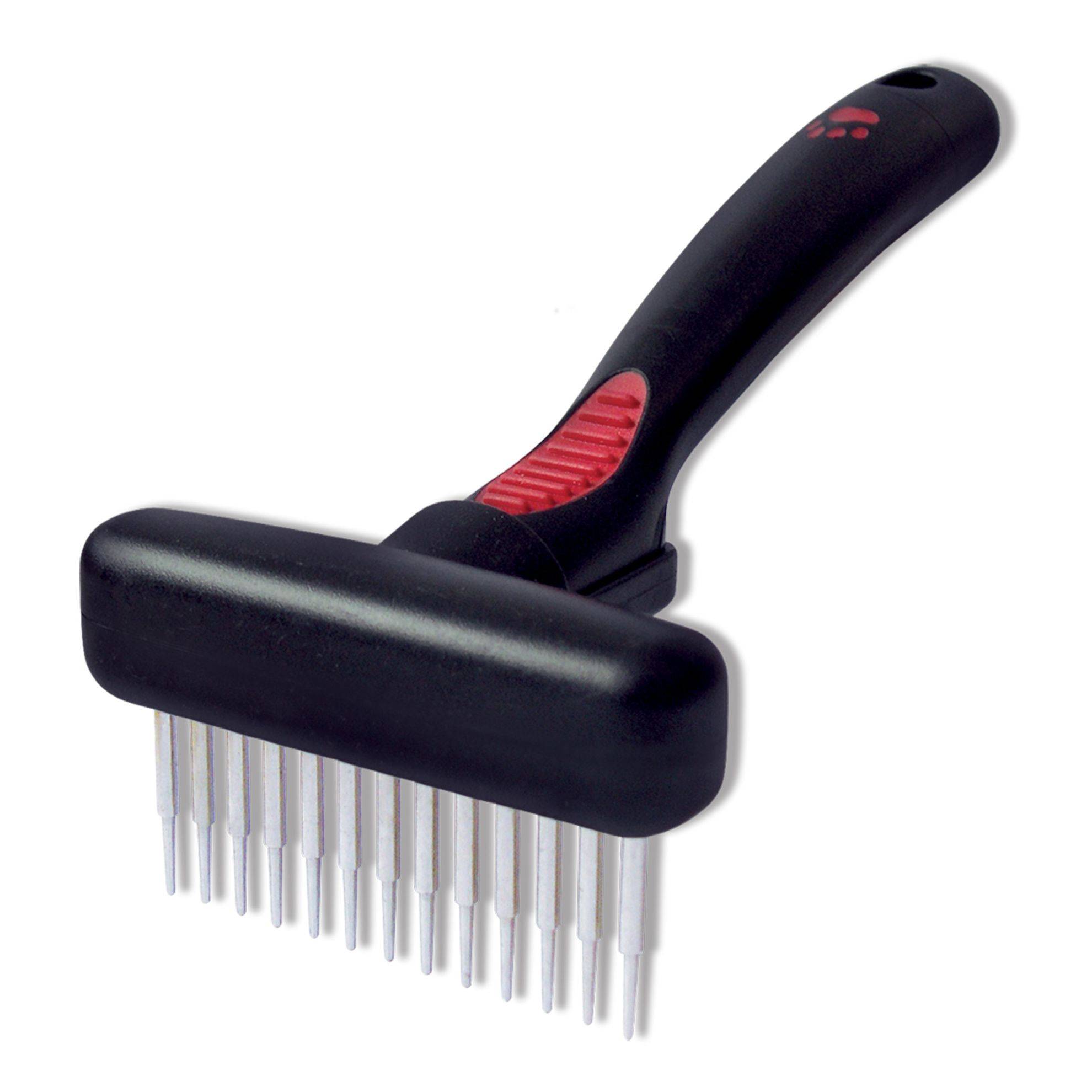 Etrille magique IdealDog : Petit modèle - 13 dents IDEALDOG