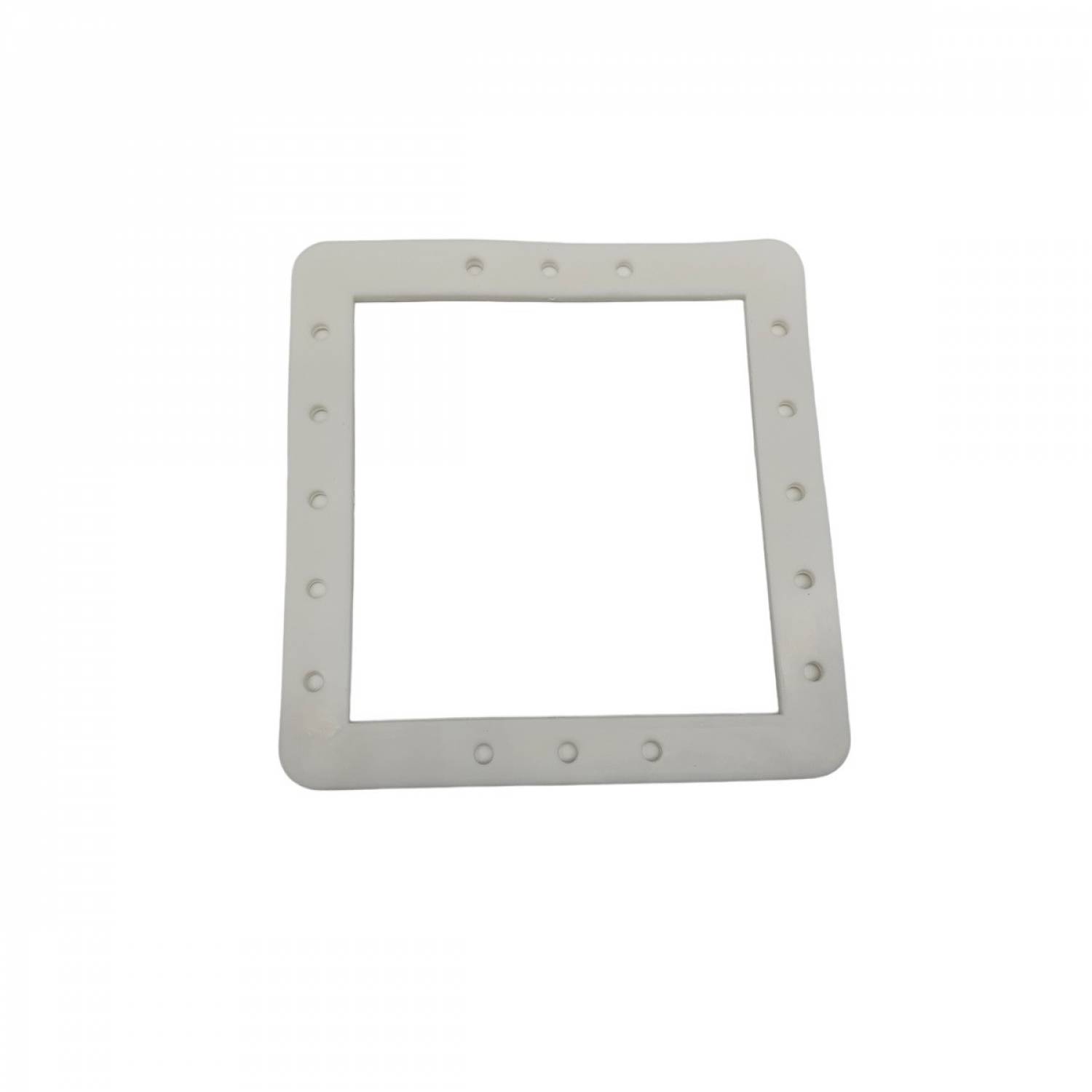 Joint double de skimmer petite meurtrière - Blanc - SPX1091G - Hayward