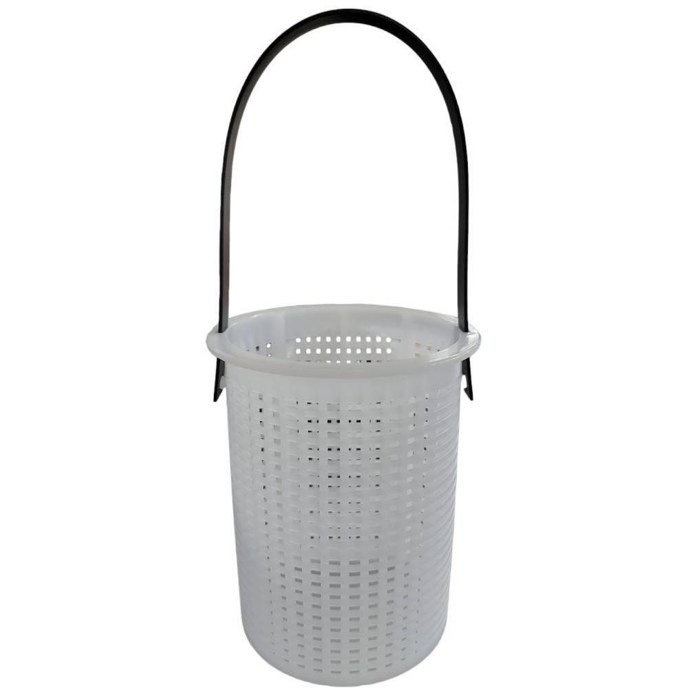 Astral Pool - Panier de Préfiltre de pompe Sena/Compact (ASTRALPOOL) 4405010402 - Imagen 3
