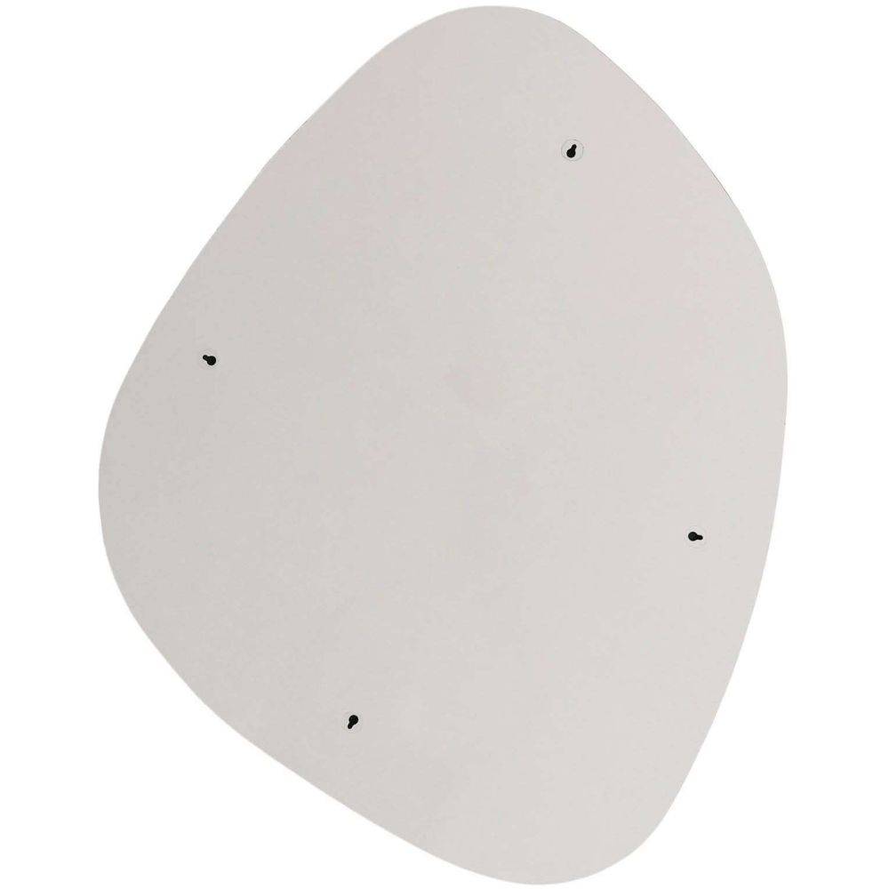 Hanah Home - Miroir mural 75 x 58 cm Soho - Imagen 3