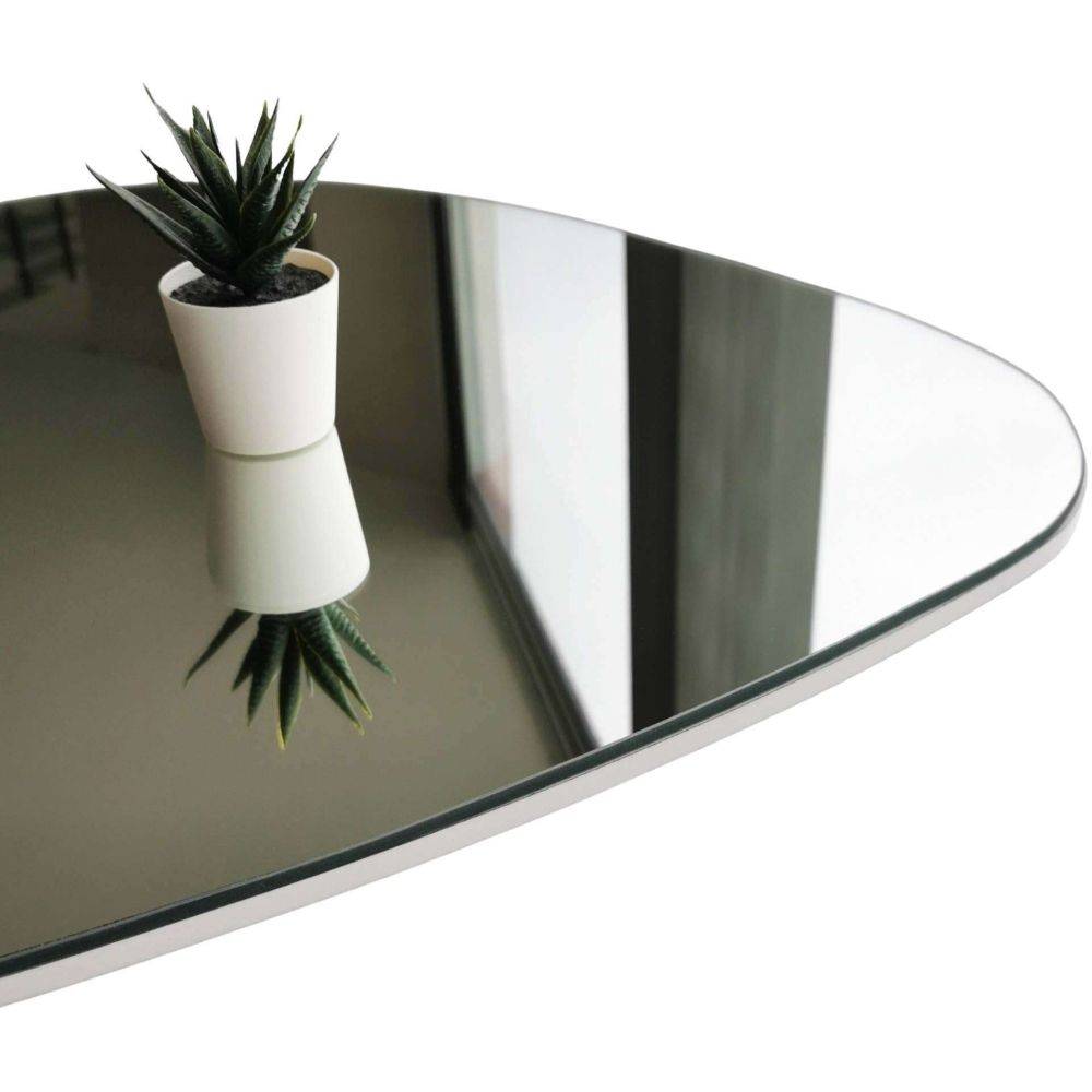 Hanah Home - Miroir mural 75 x 58 cm Soho - Imagen 4