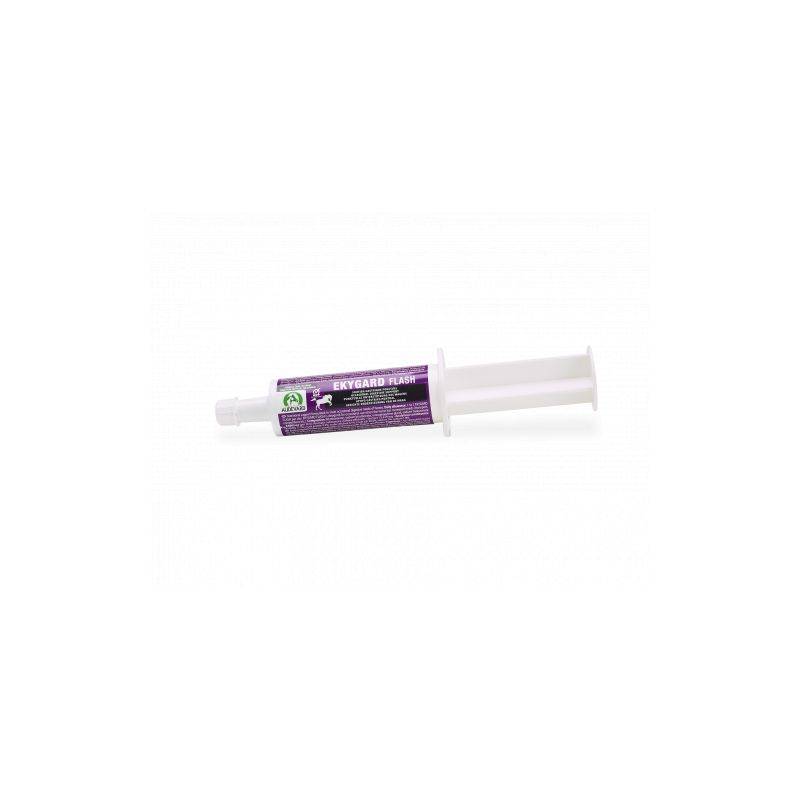 EKYGARD FLASH - AUDEVARD 60