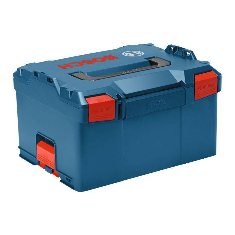 Bosch - Scie circulaire plongeante sans fil BITURBO BOSCH GKT 18V-52 GC 2 x 5.5Ah Bosch - Image 5
