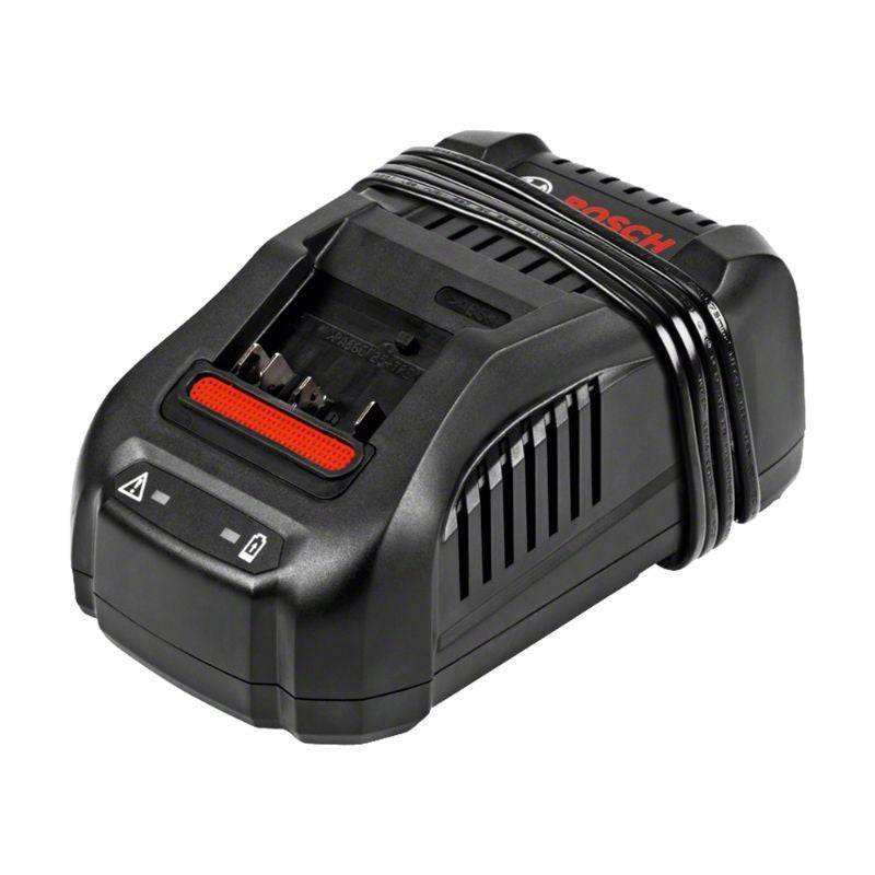 Bosch - Scie circulaire plongeante sans fil BITURBO BOSCH GKT 18V-52 GC 2 x 5.5Ah Bosch - Image 4