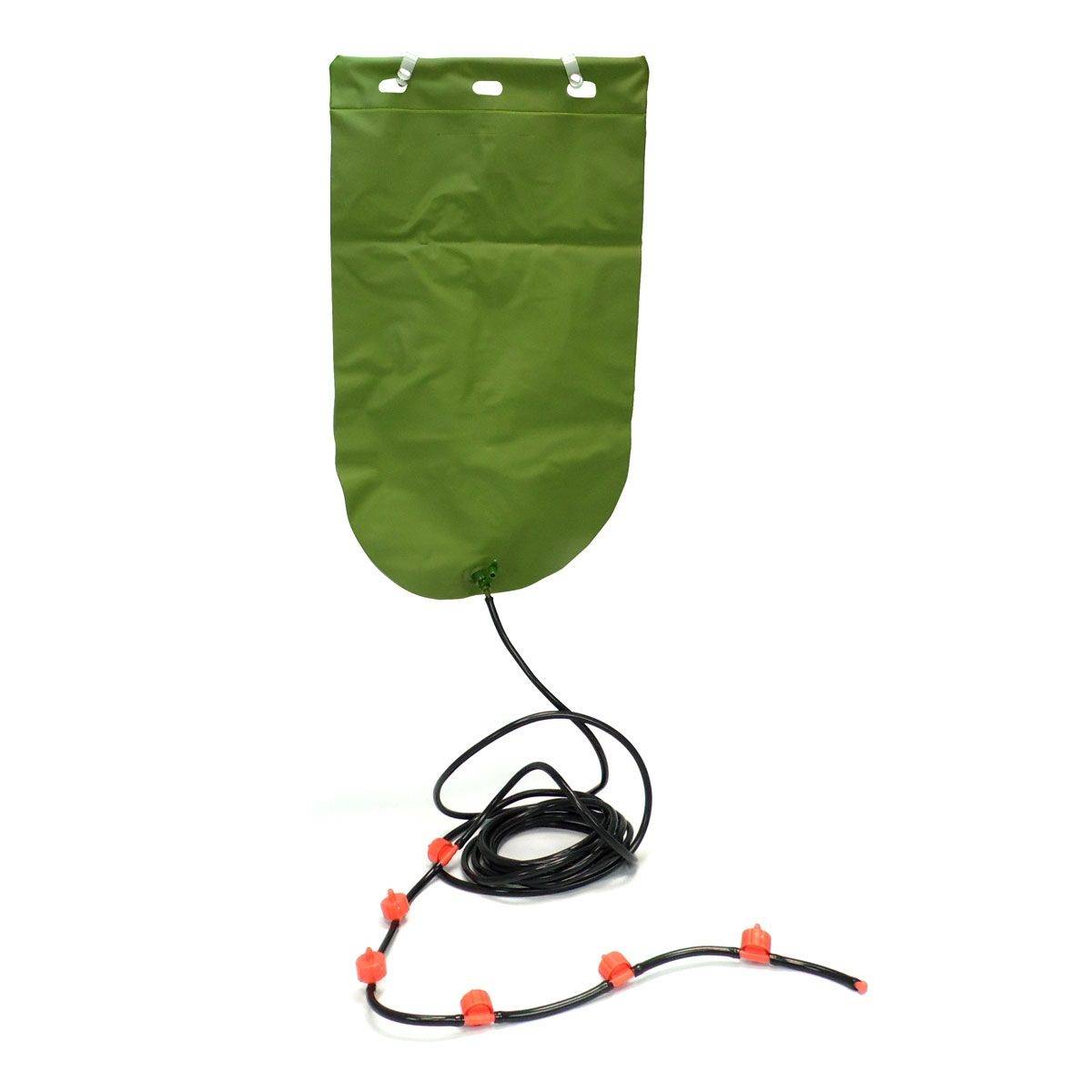 Kit d'irrigation pour 6 plantes - WASSERTECH