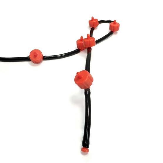 Kit d'irrigation pour 6 plantes - WASSERTECH - Image 3