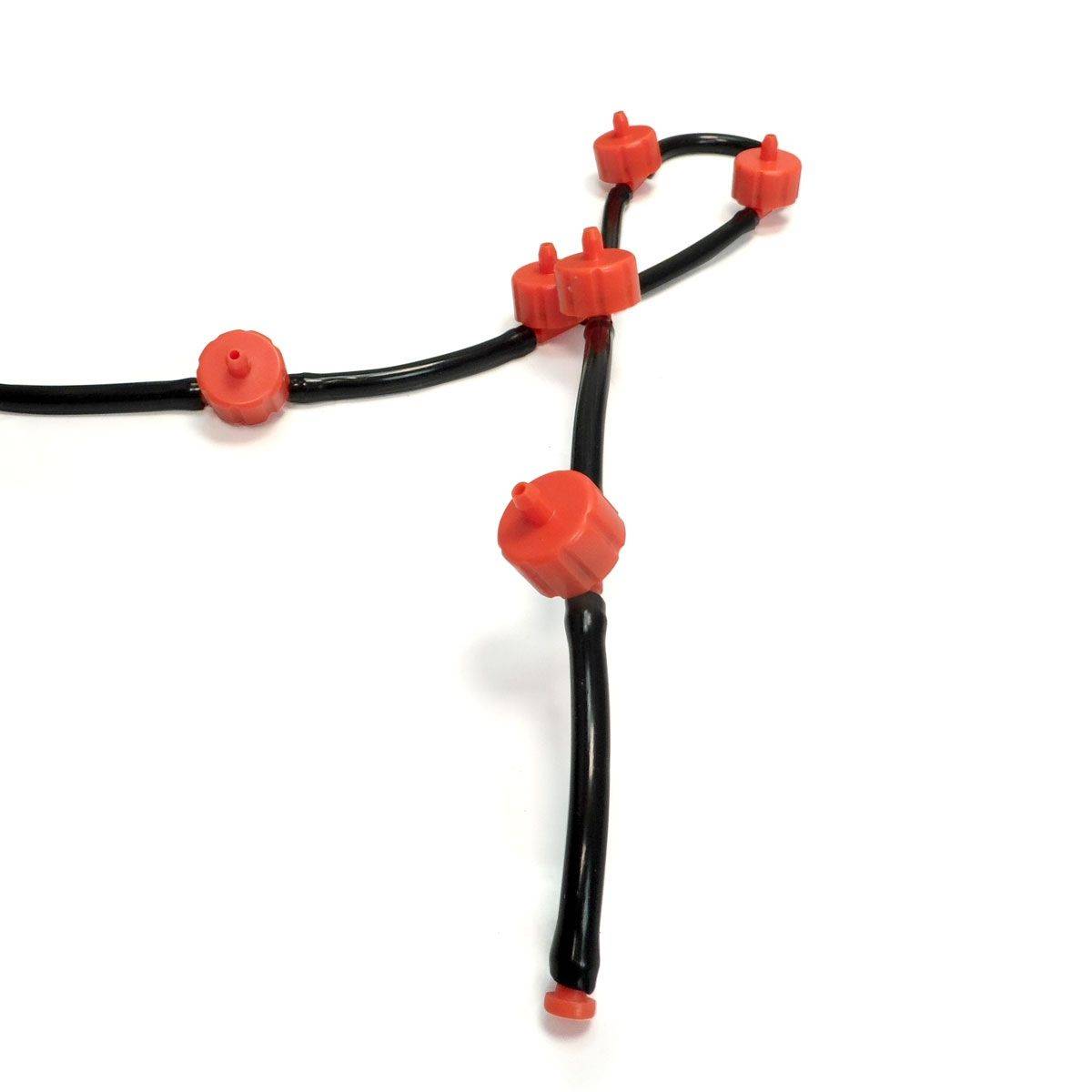 Kit d'irrigation pour 6 plantes - WASSERTECH - Image 3