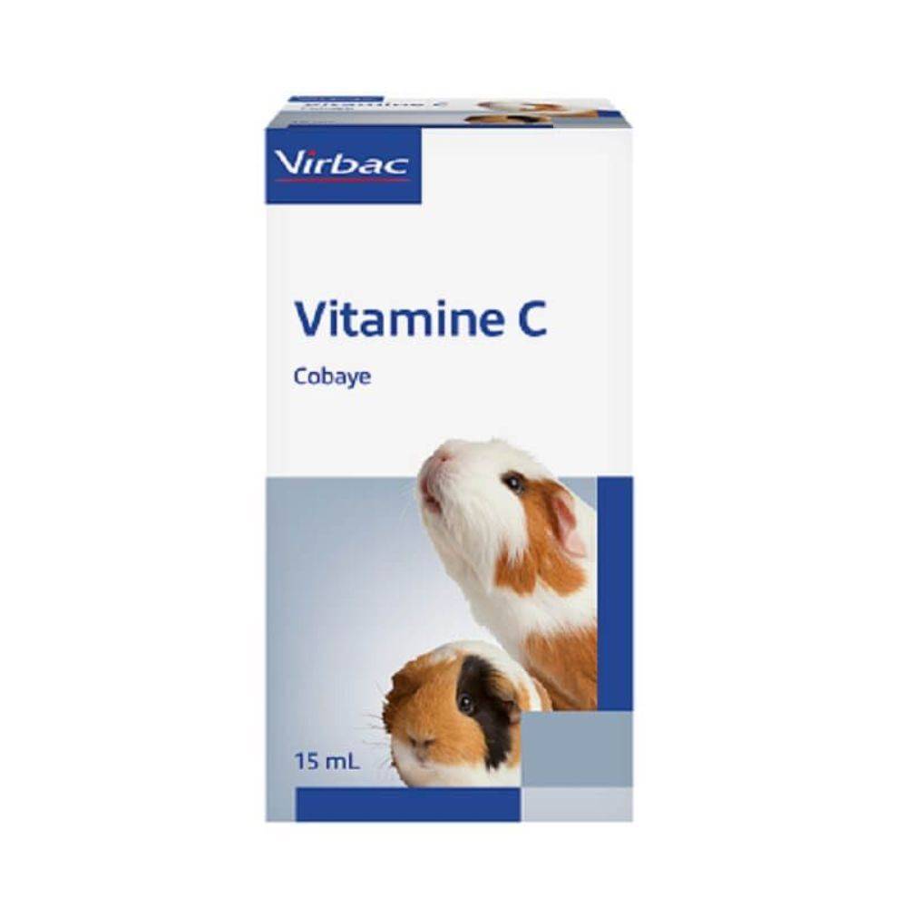 Vitamine C - Virbac 250 - Image 1