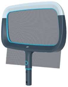 Gre Pools - Epuisette de fond - Graphite Gre Pools