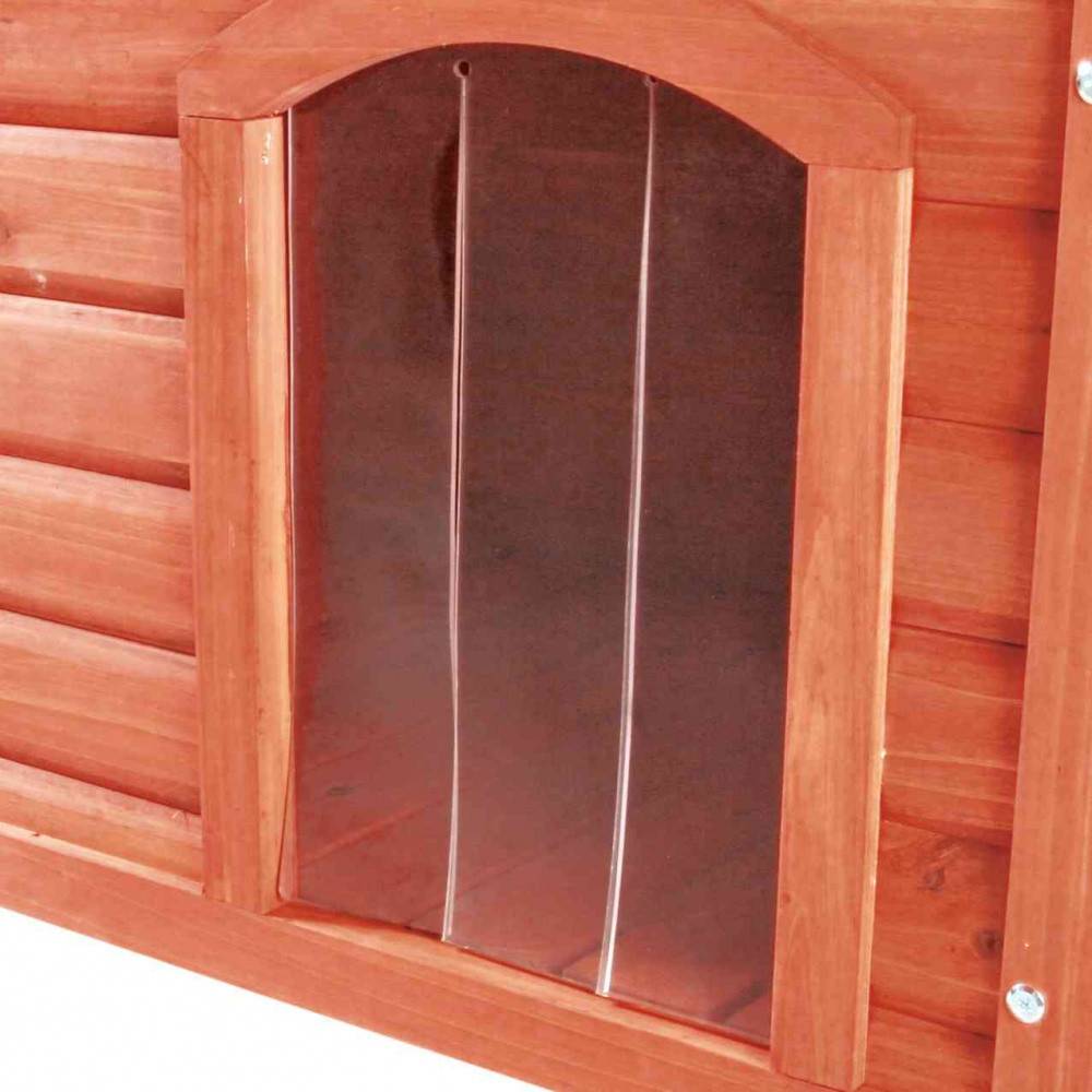 Porte plastique pour article: 39552 ou 39562 pour chien - Imagen 1