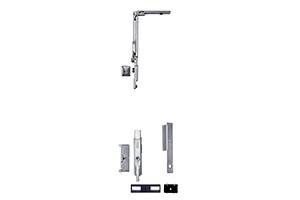 Kit de base sans entraîneur FAPIM pour Galiplus 2 - 1481I - Image 1