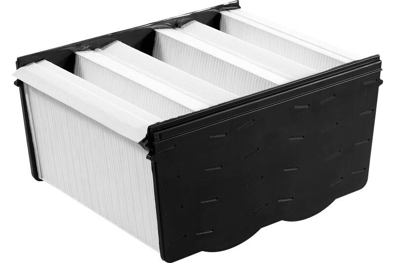 Festool - Filtre principal HF-SYS-AIR M - FESTOOL - 577968