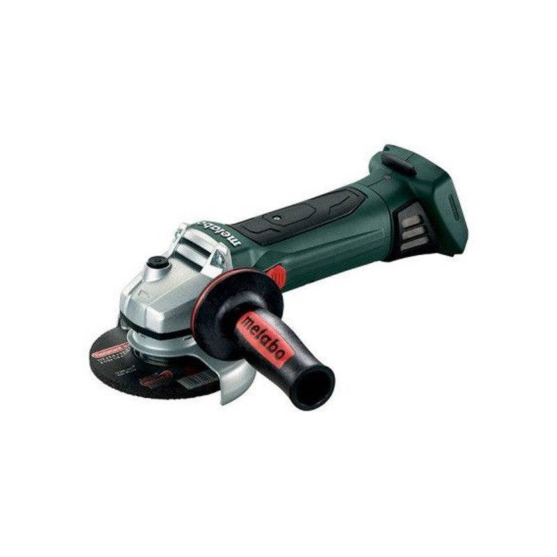 Metabo - Meuleuse d'angle 18V solo - METABO 602174860 - W18LTX125 Quick Metabo - Imagen 1