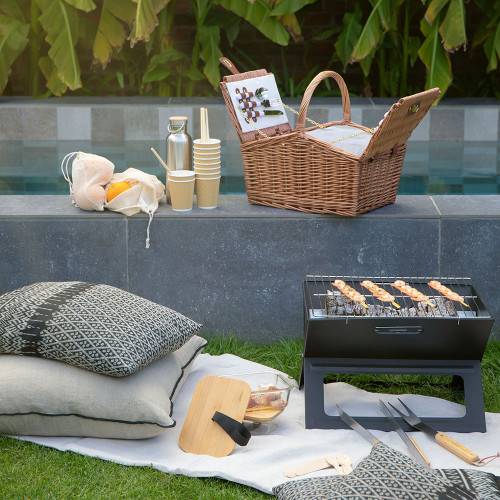 Livoo - Barbecue Livoo Doc268 - Imagen 3