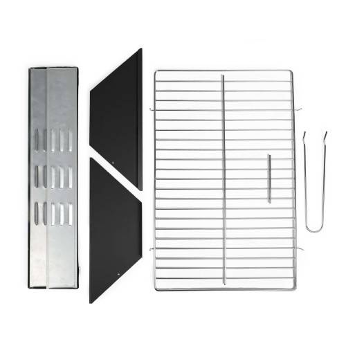 Livoo - Barbecue Livoo Doc268 - Imagen 7