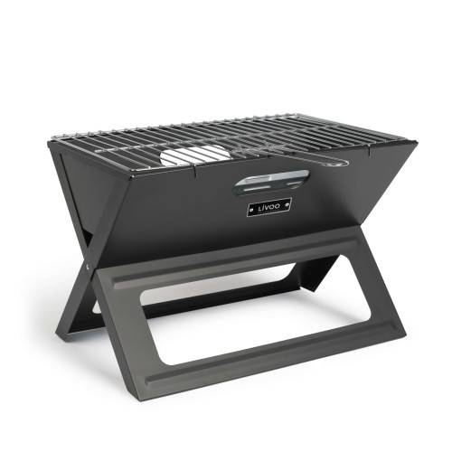 Livoo - Barbecue Livoo Doc268 - Imagen 2