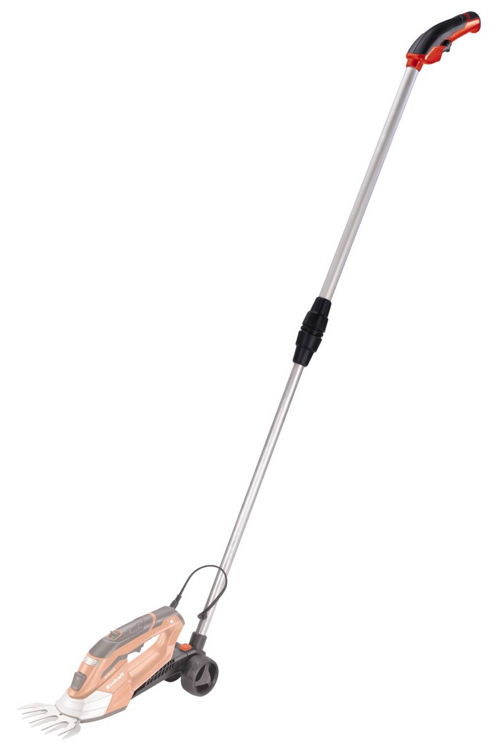 Einhell - Cisaille à gazon et taille buissons sans fil GE-CG 12 Li Einhell - Image 3