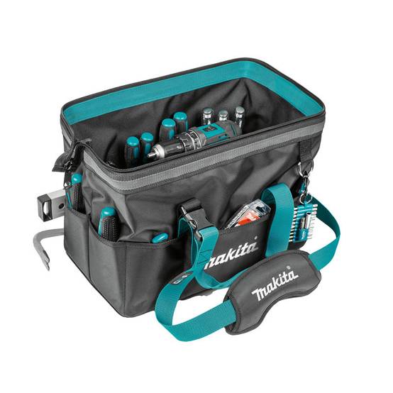 Sac outillage noir MAKITA E-15431 Makita - Image 2