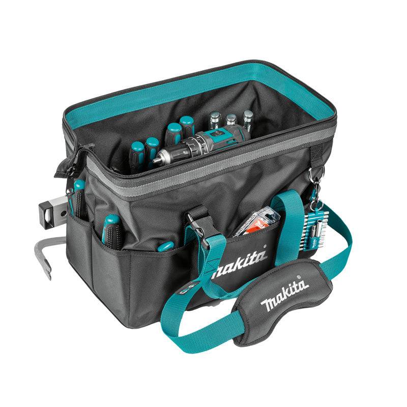 Sac outillage noir MAKITA E-15431 Makita - Image 2