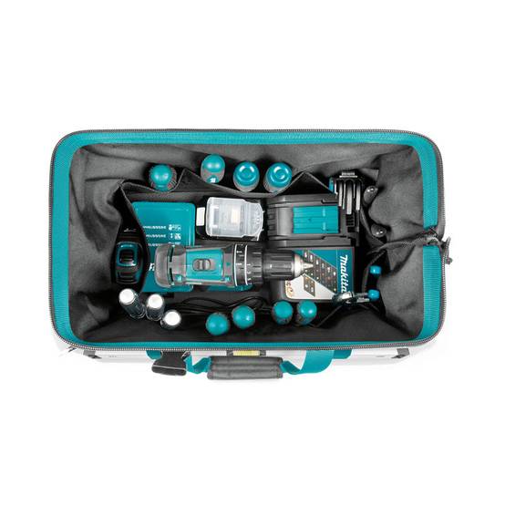 Sac outillage noir MAKITA E-15431 Makita - Image 3