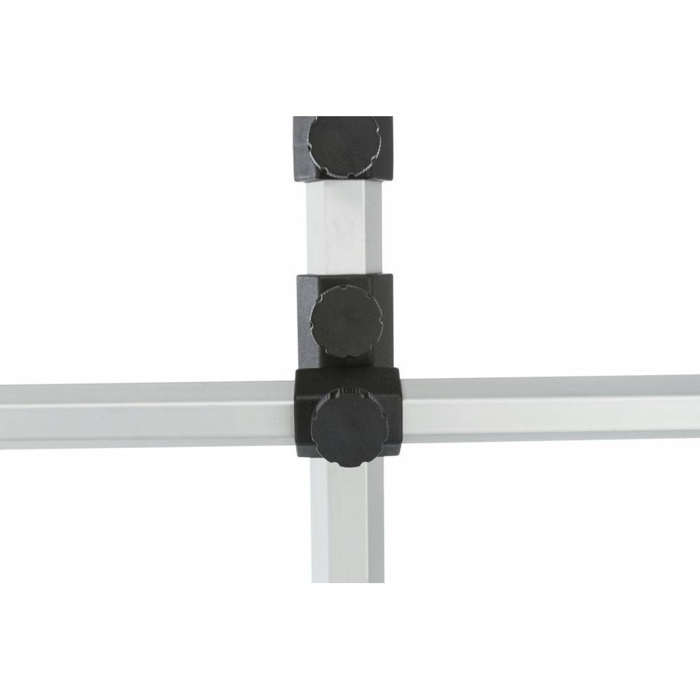Trixie - Trixie - Grille de séparation pour voiture 96-163 cm pour chien. - Imagen 7