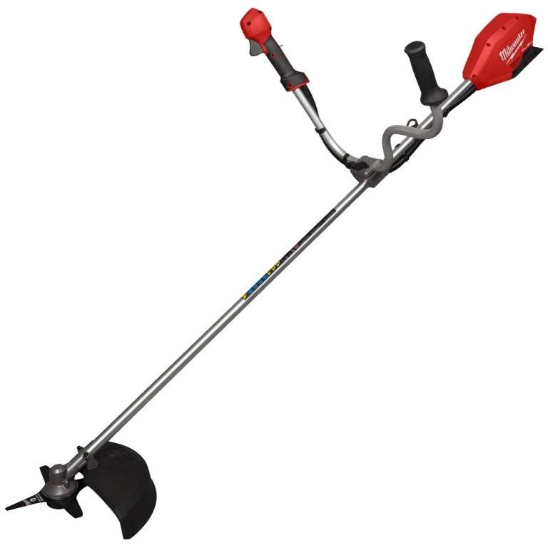 Débroussailleuse 18V M18 FUEL™ - MILWAUKEE - avec 2 batteries 8Ah - chargeur - 4933499211 - Image 3