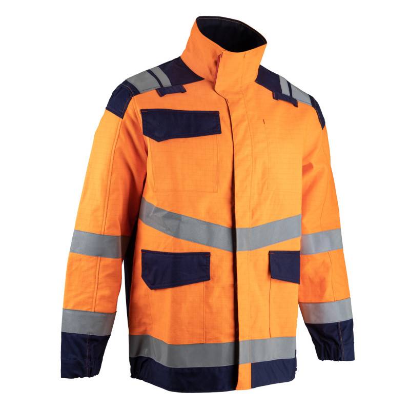 LMA - Veste haute visibilité ATEX Risk Pratic ASTRAL - LMA - 2331-S - Imagen 1