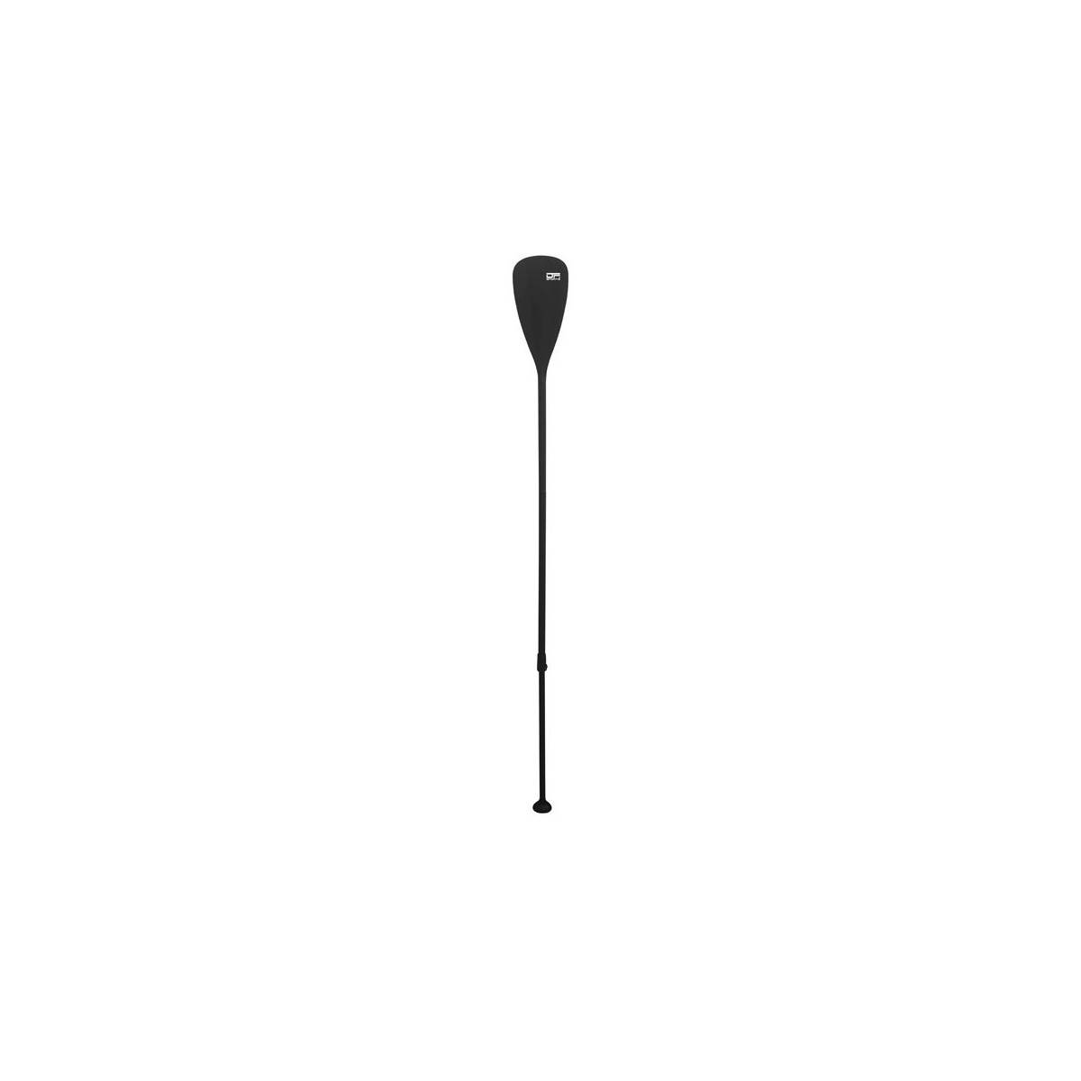 Paris Prix - Paddle Gonflable Avec Accessoires "Polynésie" 320cm Gris - Image 3