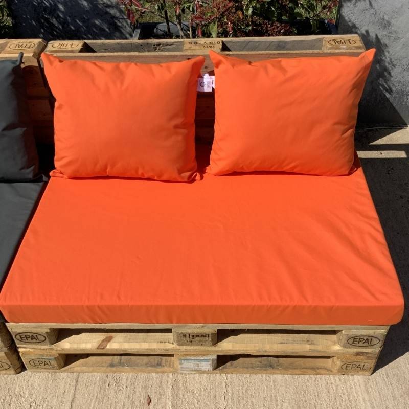 Home Maison - Coussin d'assise pour palette - HOME MAISON - Imagen 1