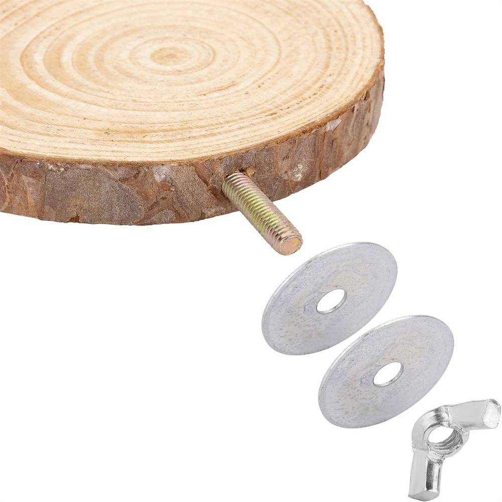 DtopbuyAge - Perchoirs en bois naturel pour cage à oiseaux DtopbuyAge - Image 7