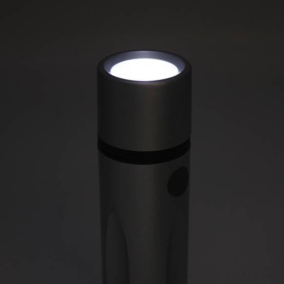 Lampe Torche FISHTEC Veilleuse - Détecteur de Mouvements - Rechargeable - Image 8